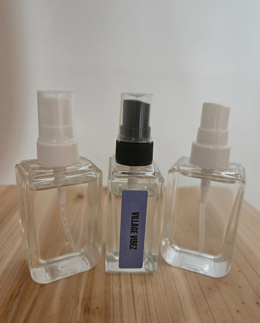 Bubba’s Cologne Spray