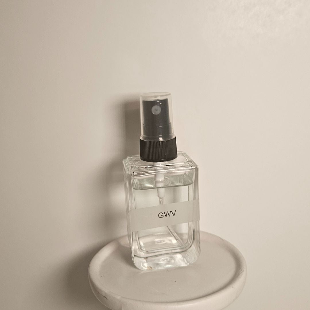 Men's Fragrance