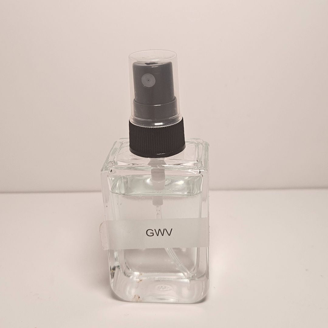 Men's Fragrance