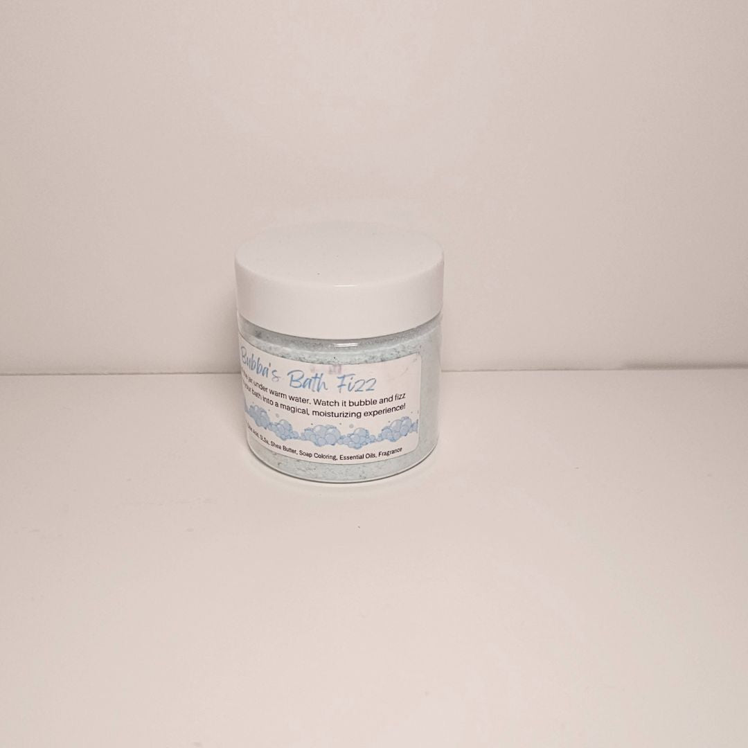 Bath Fizz