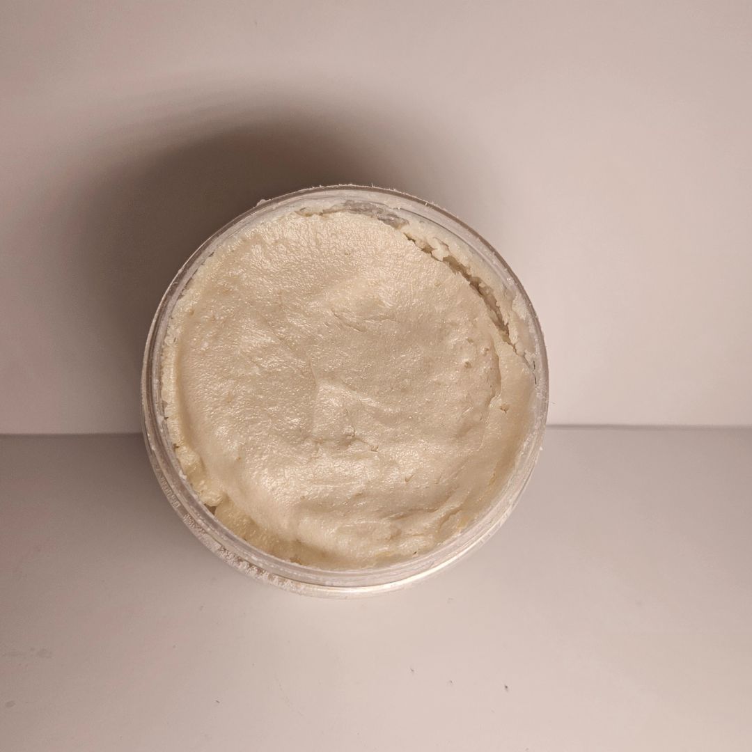 Bubba's Body Butter