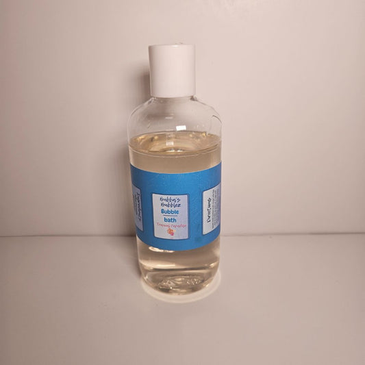 Bubba’s Bubble Bath