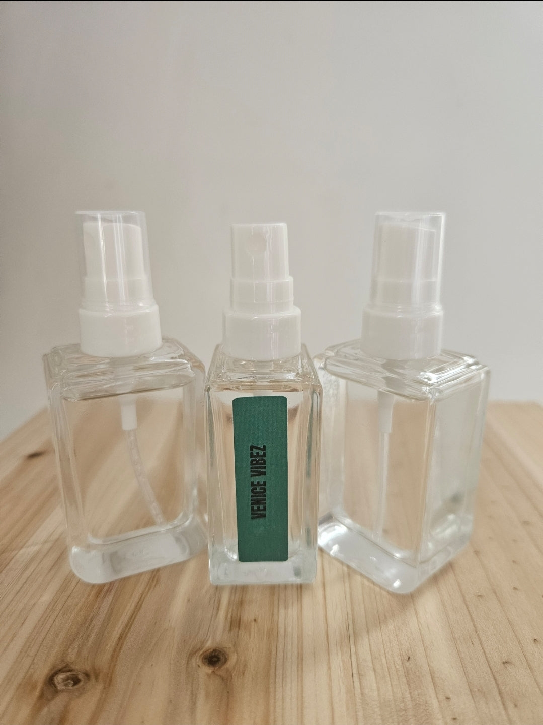 Bubba’s Cologne Spray