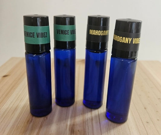 Bubba’s Fragrance Oil